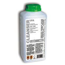 Alkohol izopropylowy 1L