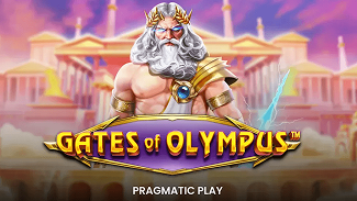 Zagraj w Gates of Olympus z najwyższym RTP PragmaticPlay i wygrywaj więcej