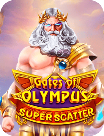 Gates of Olympus Super Scatter