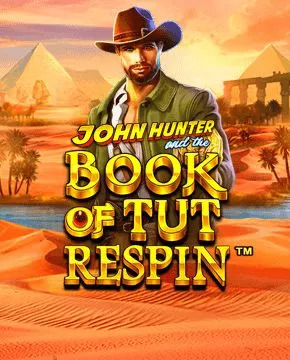 John Hunter and the Book of Tut Respin