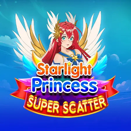 Starlight Princess 1000