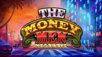 The Money Men Megaways